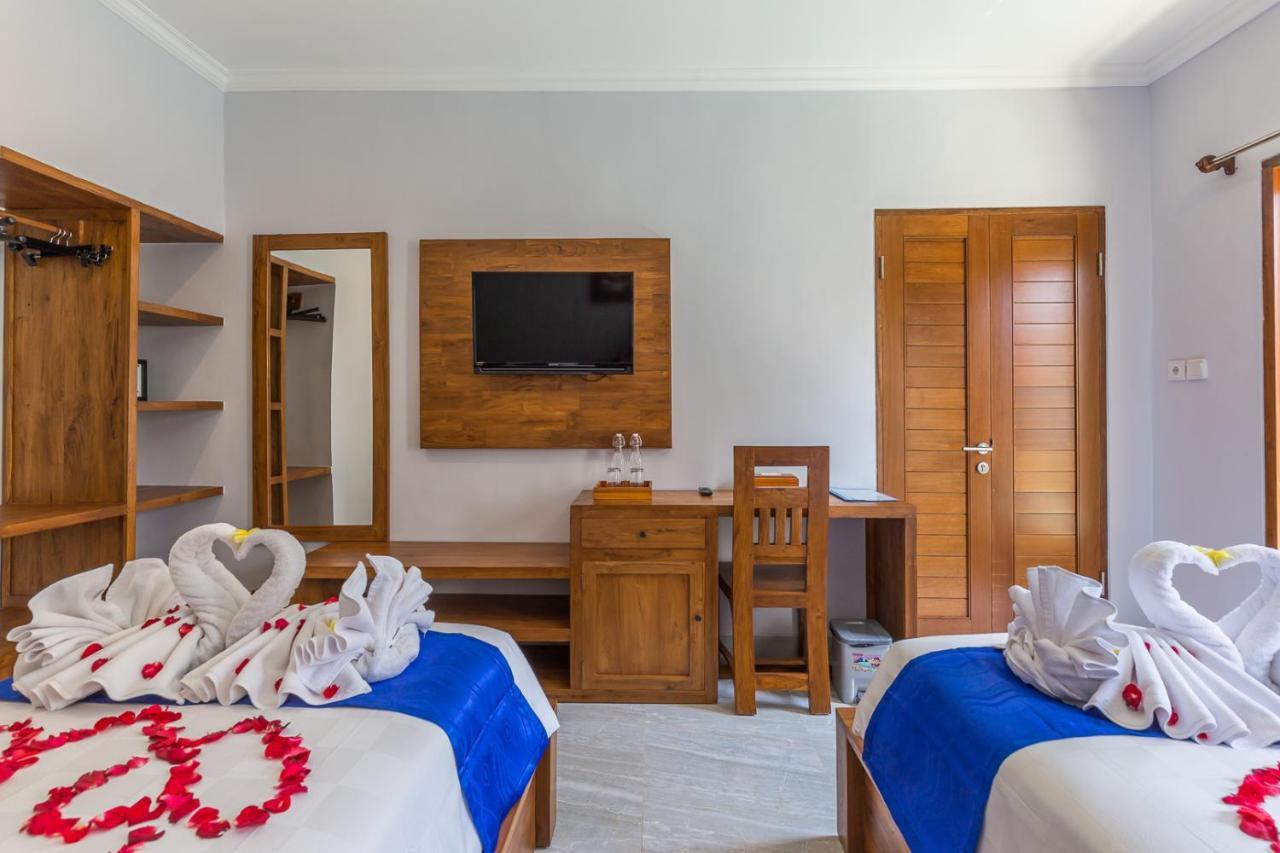 Linggar Guest House Canggu  Exterior photo